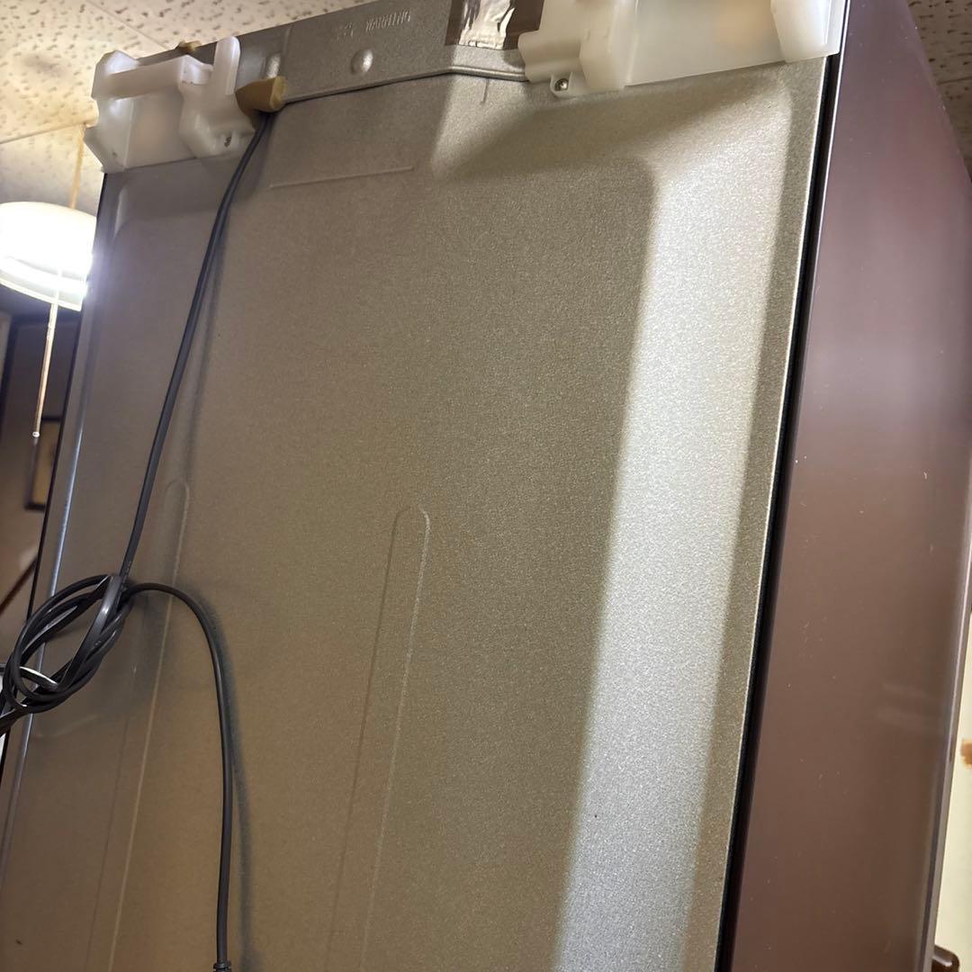 日立ノンフロン冷凍冷蔵庫 R-S4200F (XT)﻿ クリスタルブラウン