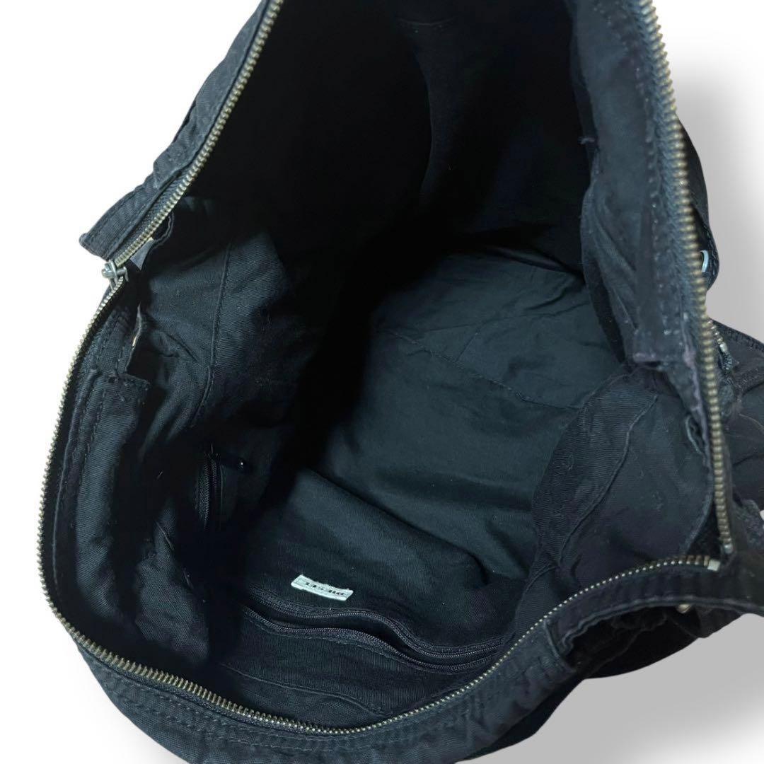 美品✨DIESEL　00s　y2k　archive　ショルダーバッグ　ディーゼル