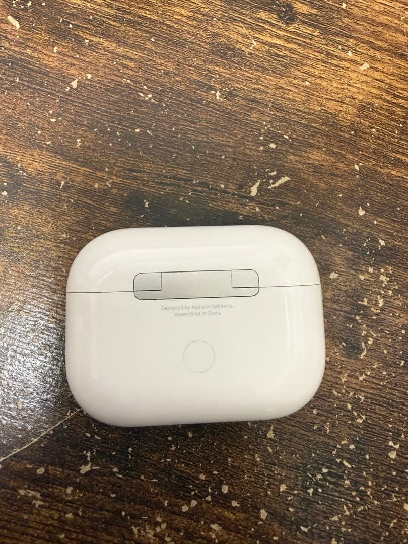 AirPods Pro2 ワイヤレスイヤホン ホワイト