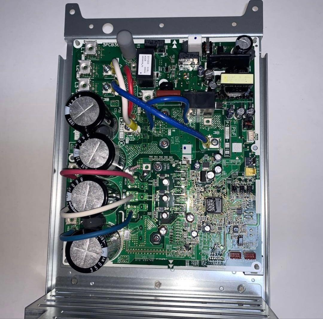 ‼️処分セール‼️ダイキン　三菱重工　基板8点セット