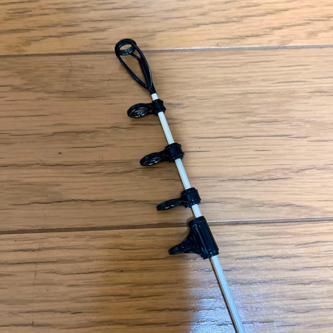 石鯛釣竿　がまかつ　gamakatsu　がま石　Z1　遠投　H540　振り出し