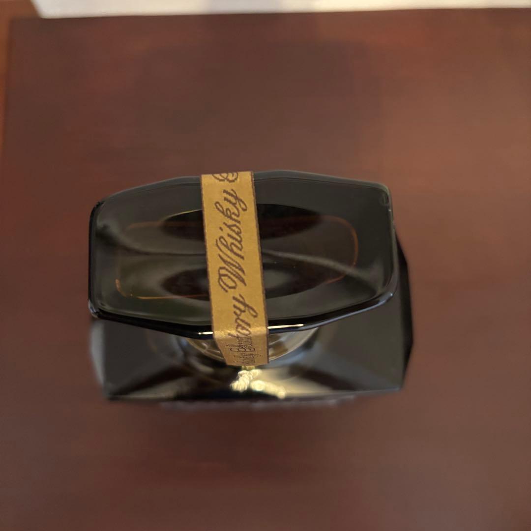 サントリーローヤルプレミアム12年　青ラベル　古酒