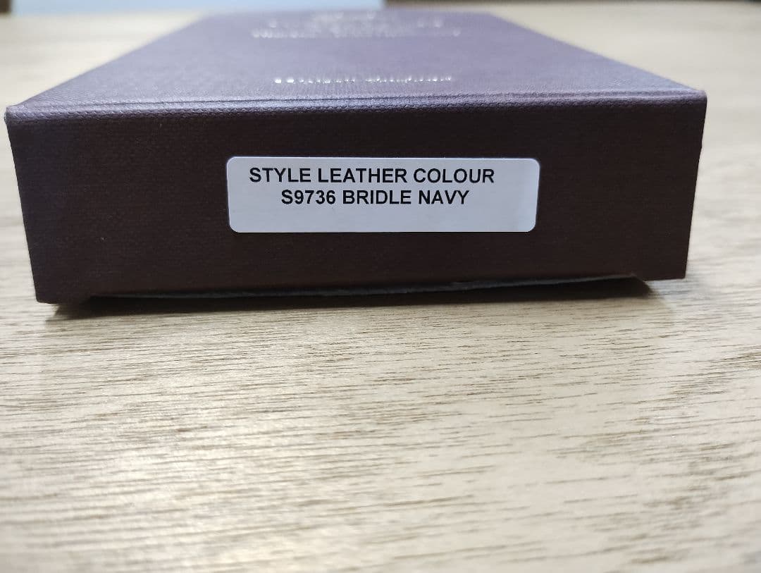 ホワイトハウスコックス S9736 IDケース