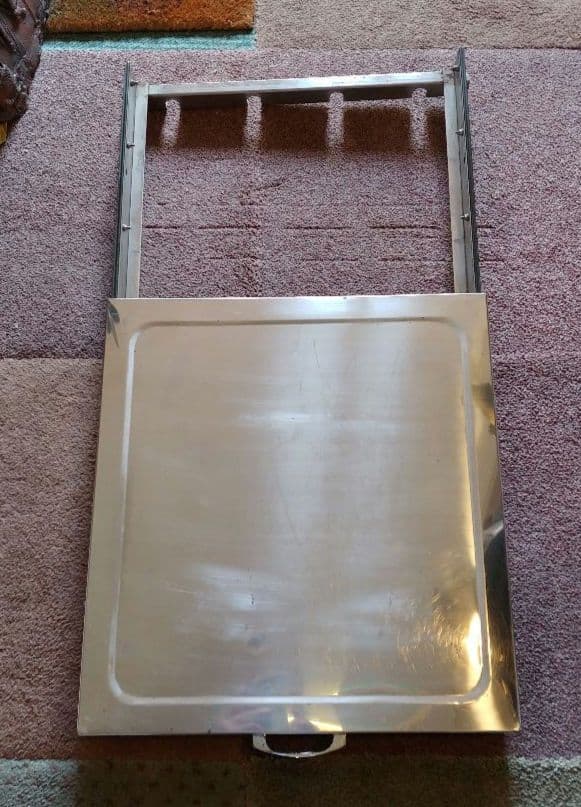 サンウェーブ sunwave スライドテーブル