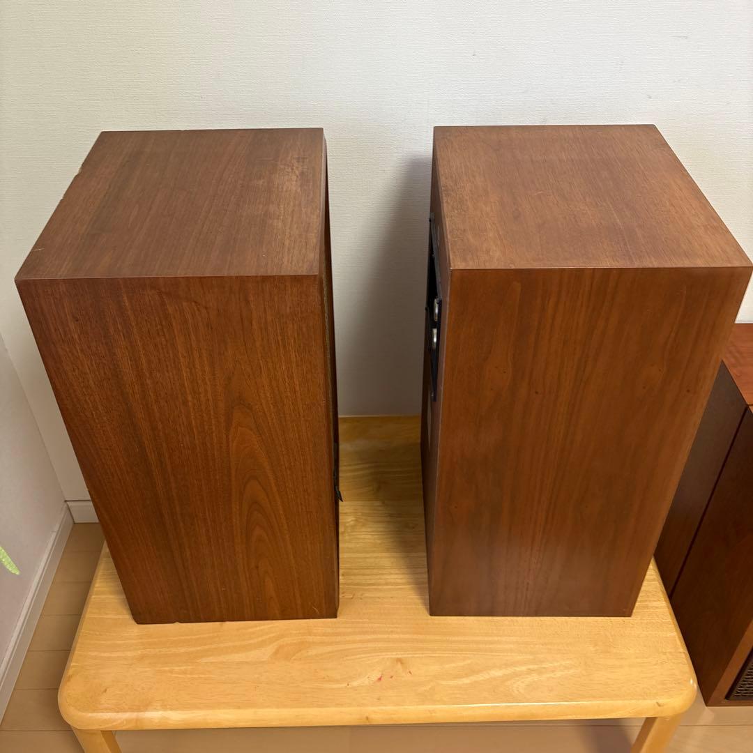 SANSUI サンスイ SP-150 ペアスピーカー