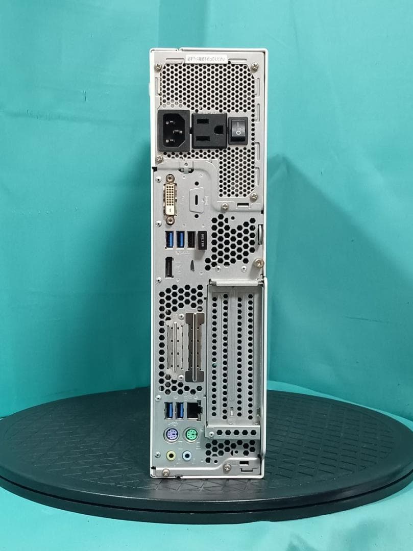 初期保証 i5-9500 8GB SSD512GB オフィスWin11