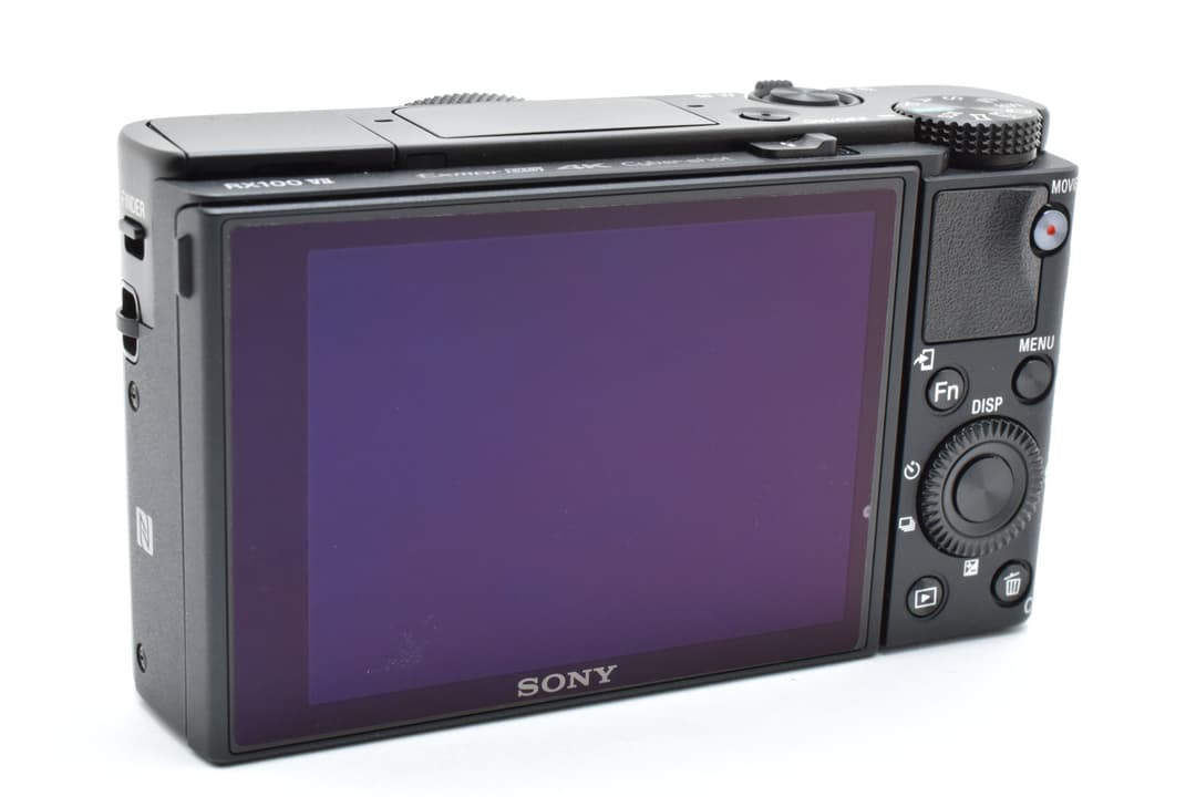 ソニー Cyber-shot DSC-RX100M7 VII #C447