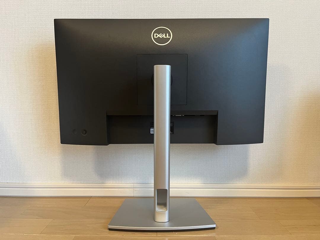 DELL デル P2422H 23.8インチ 液晶モニター