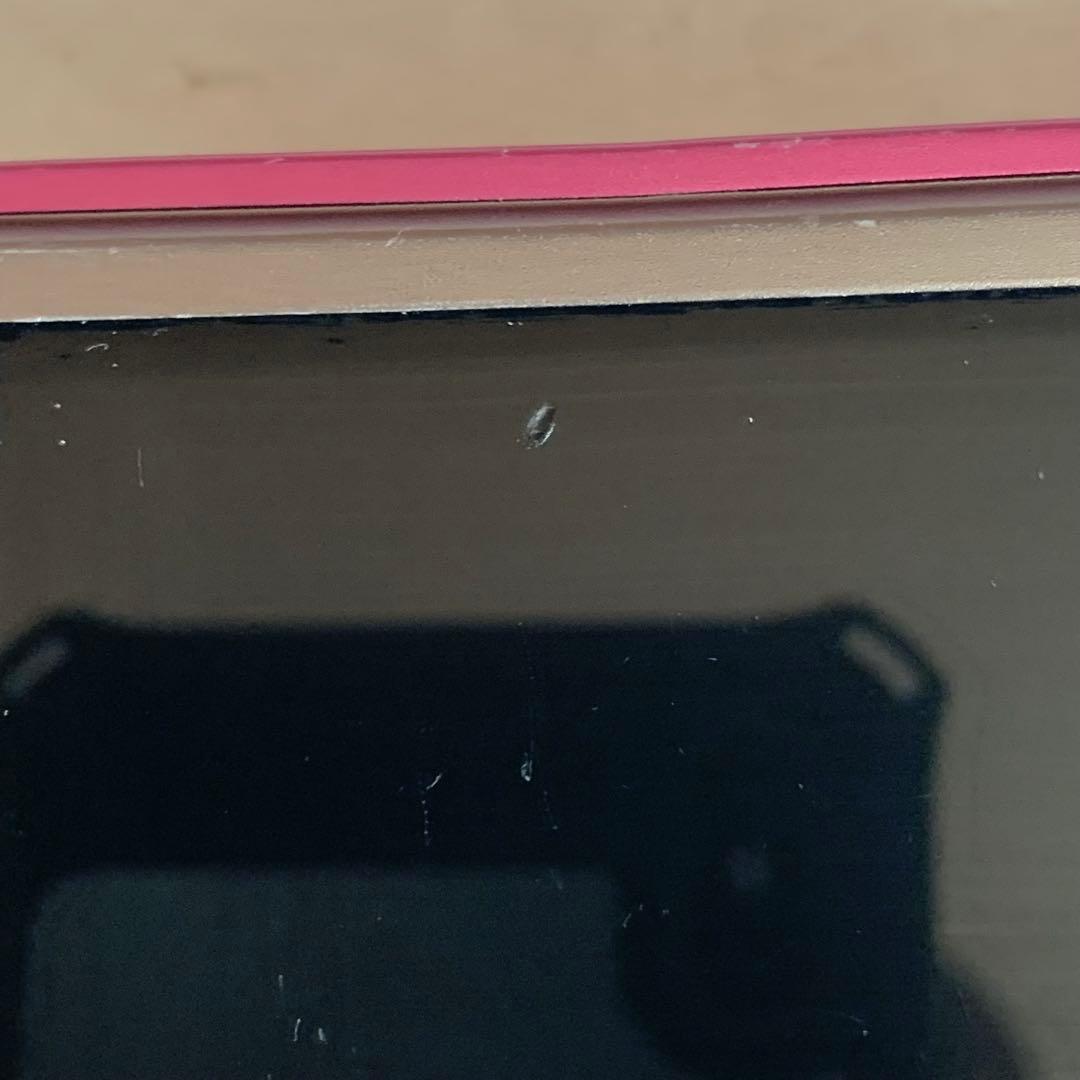 ジャンク リコー RICOH CX3 コンデジ