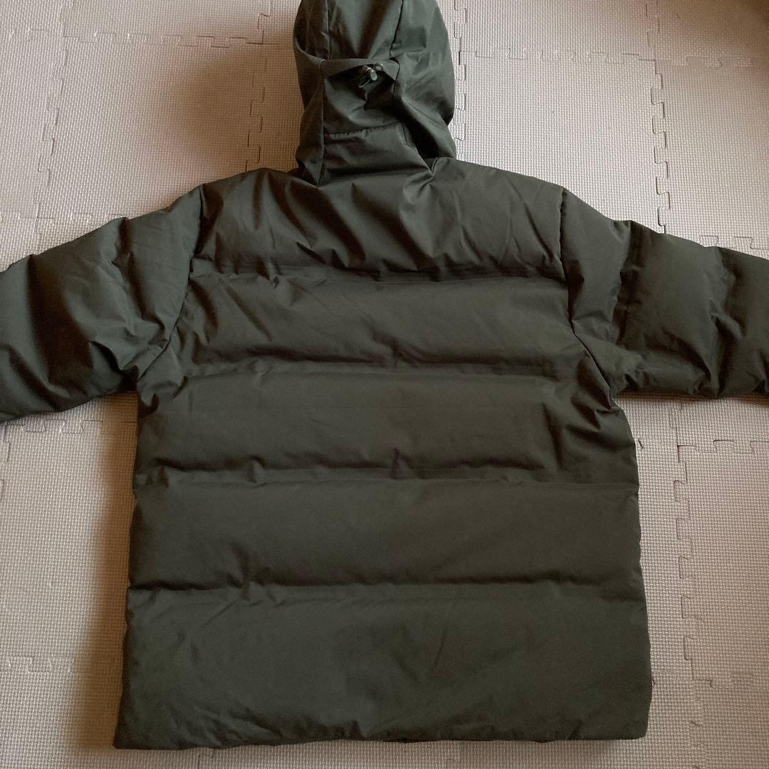 パタゴニア　ジャクソン・グレイシャー・ジャケット　メンズL