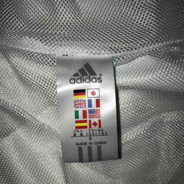 アディダス レインウェア 上下 半袖/長袖 ブルゾン ジャンパー ゴルフウェア