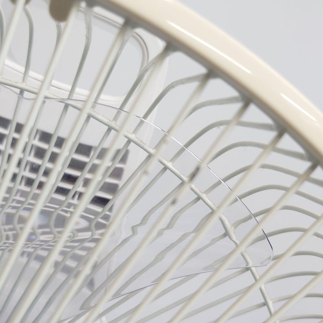 SHARP PJ-J30D DCモーター扇風機