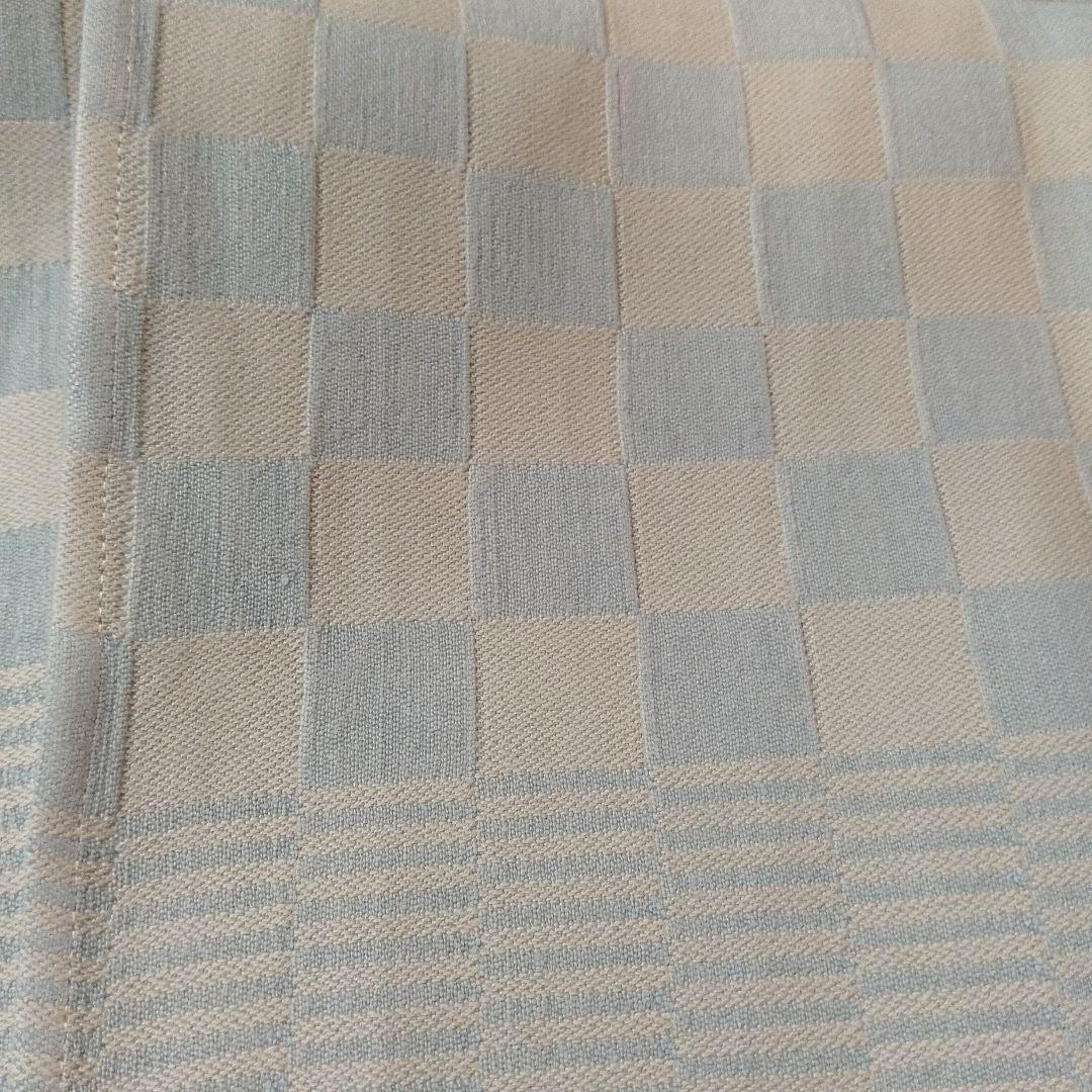 新品・WAKO和光・ランチョンマット6枚・クラスボルスリネン・スゥエーデン製