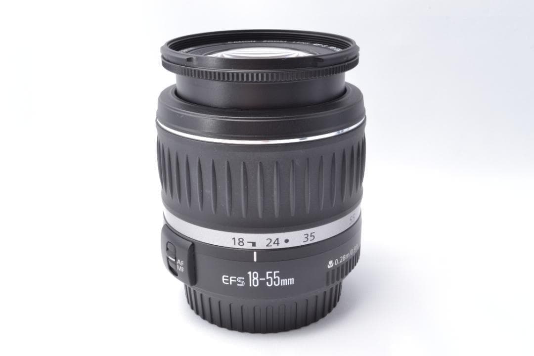 安心の保証付き✨選べるおまけ✨Canon　KissX7 ✨標準レンズセット✨