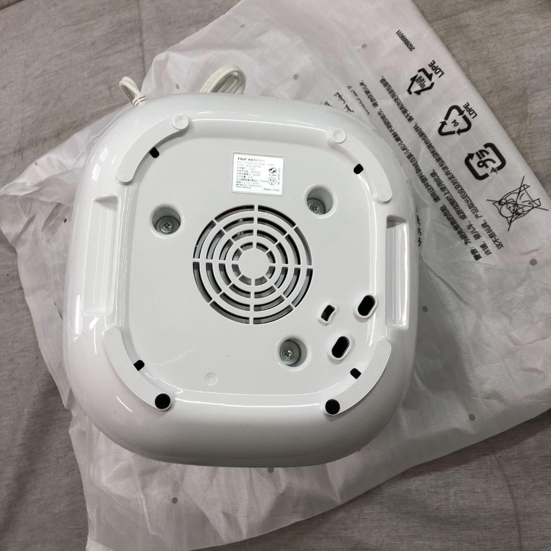 未使用 ティファール 「ラクラ・クッカー ミニ」 電気圧力鍋 CY3401JP