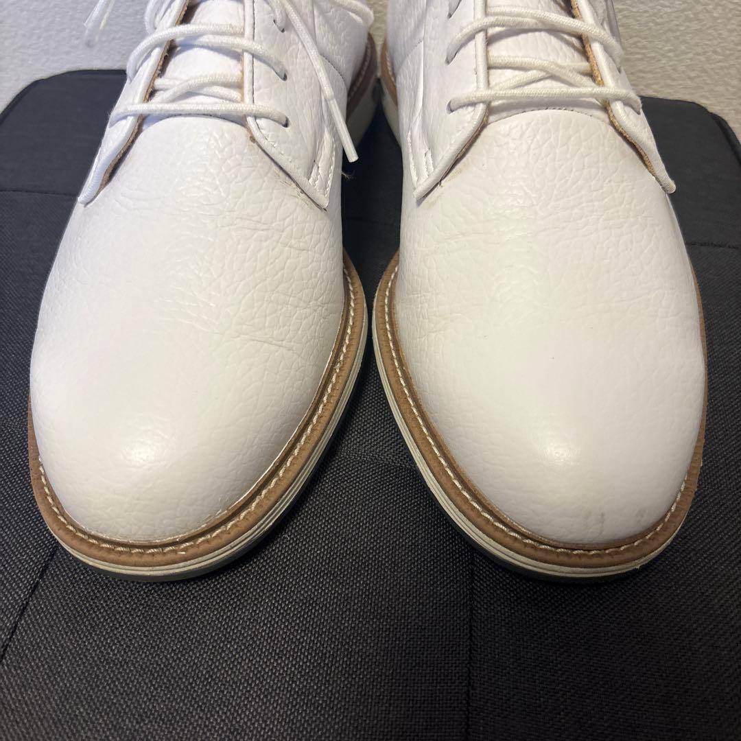 フットジョイ FJプレミアシリーズ フィールド（フルグレインレザー）