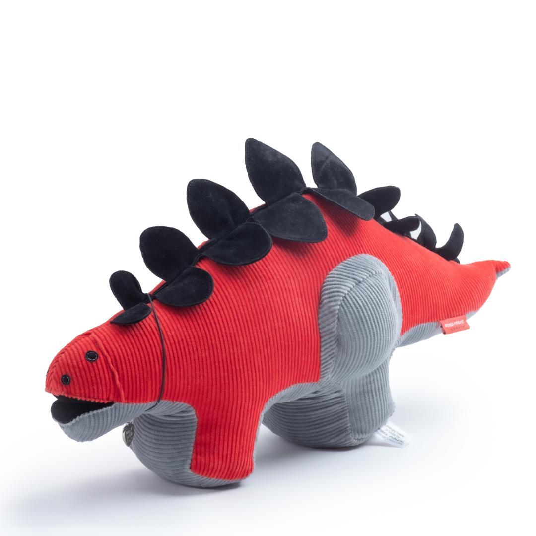 ディノ ステギー ドアストッパー 英国インテリア雑貨