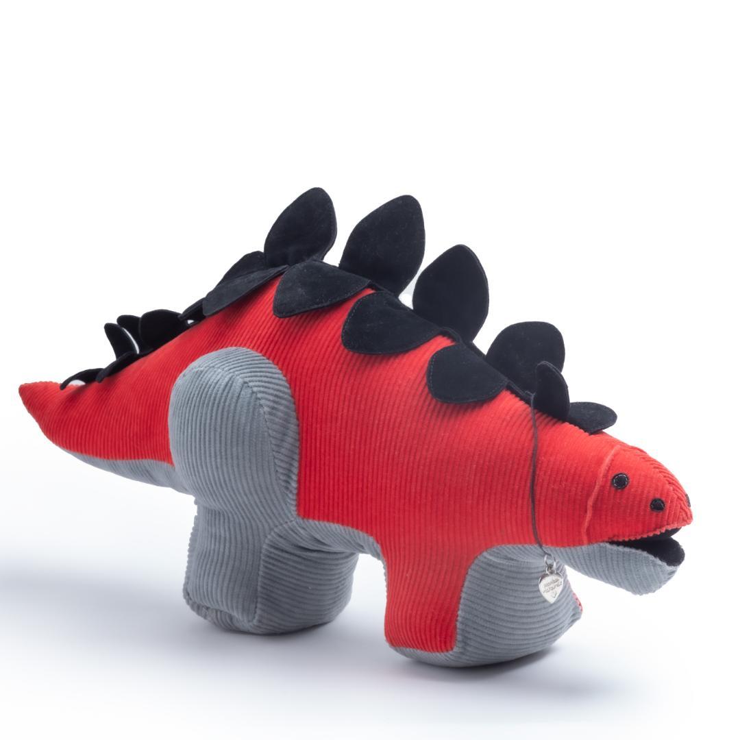 ディノ ステギー ドアストッパー 英国インテリア雑貨