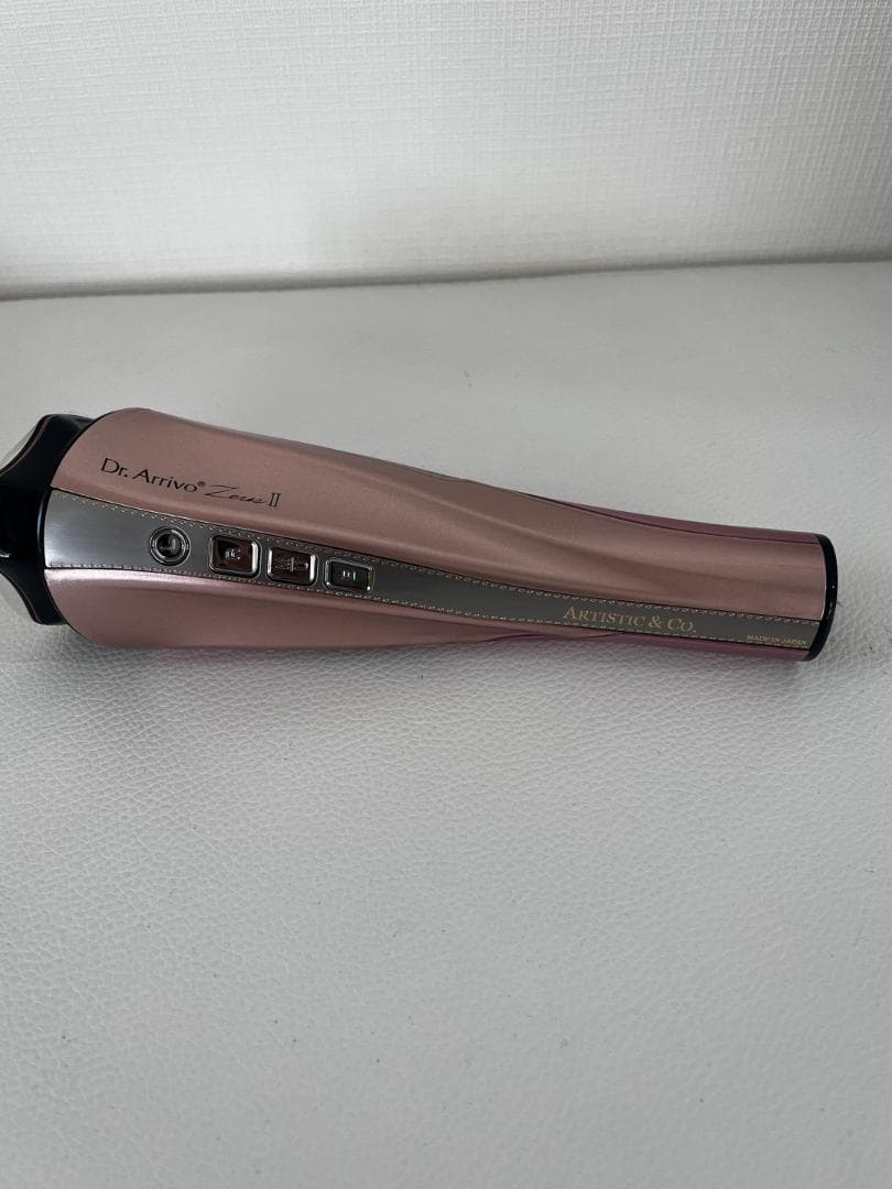 極美品！ドクターアリーヴォゼウスⅡ Dr.Arrivo ZeusⅡ