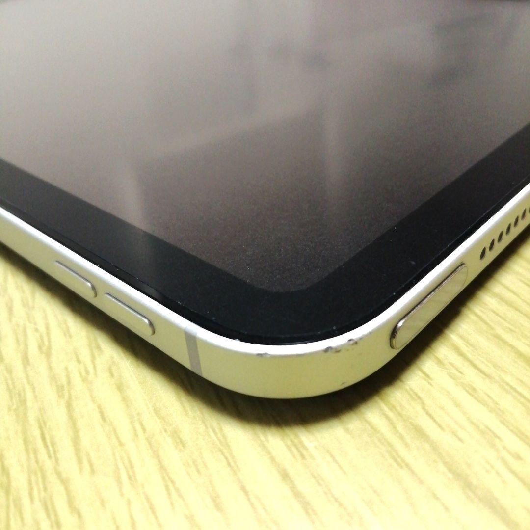 ®️！Apple iPad シルバー 第10世代 本体 + おまけタッチペン