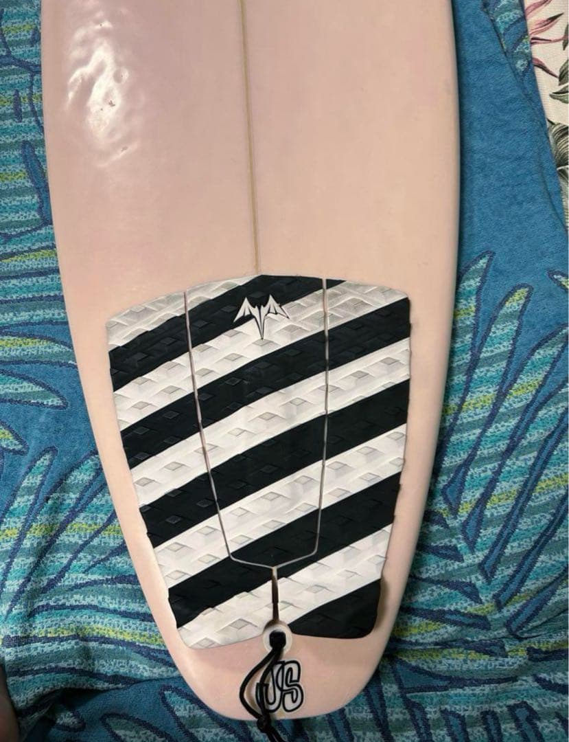 JS サーフボード 5'11ショートボード　着払い