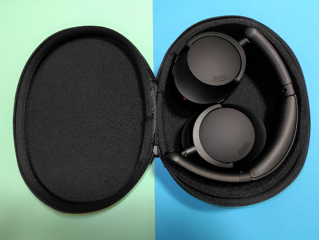 美品　1MORE HQ51 ワイヤレスヘッドホン　Bluetooth