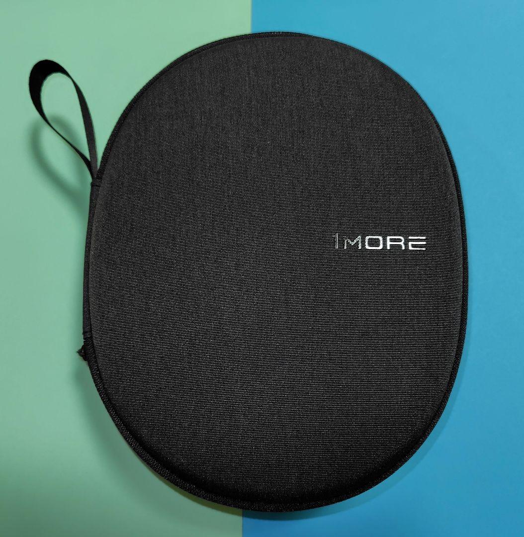 美品　1MORE HQ51 ワイヤレスヘッドホン　Bluetooth