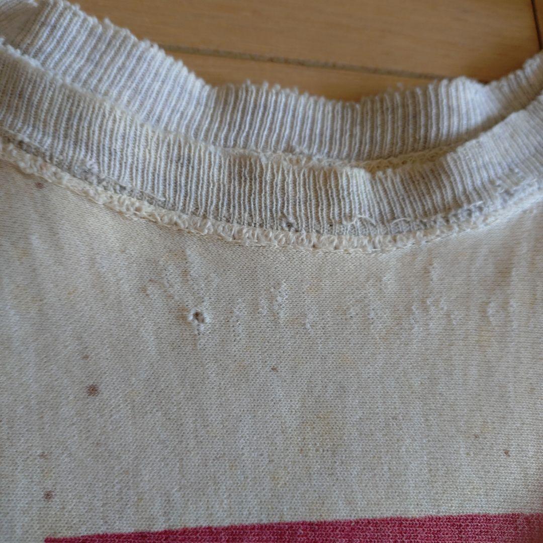 チャンピオン50s　リバース スウェット　Largeサイズ