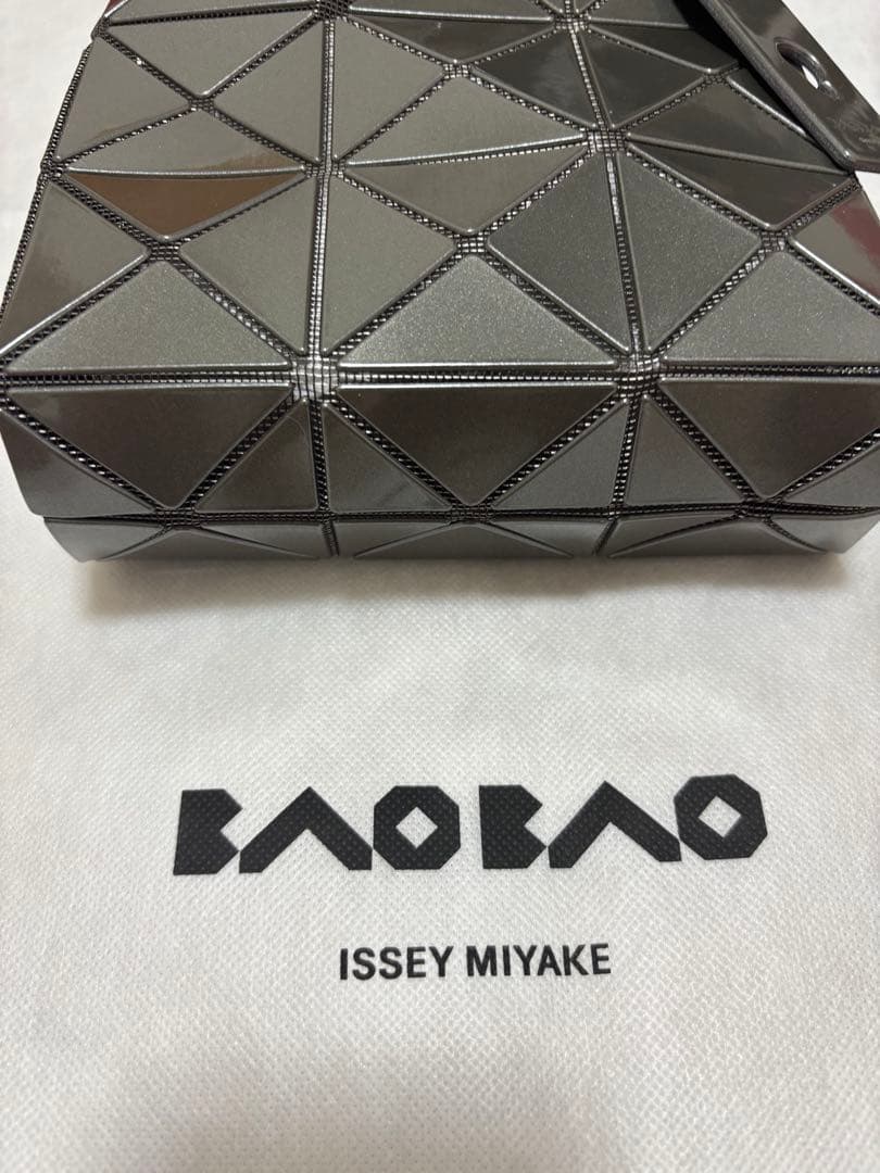 イッセイ ミヤケISSEYMIYAKE バオバオ　カラットGUNL