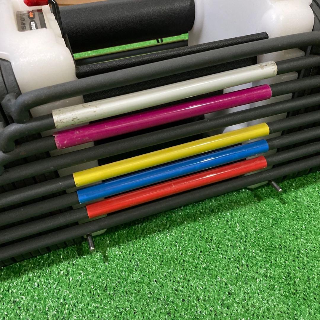 POWERBLOCK　ブロック 可変式ダンベル 41Kg②