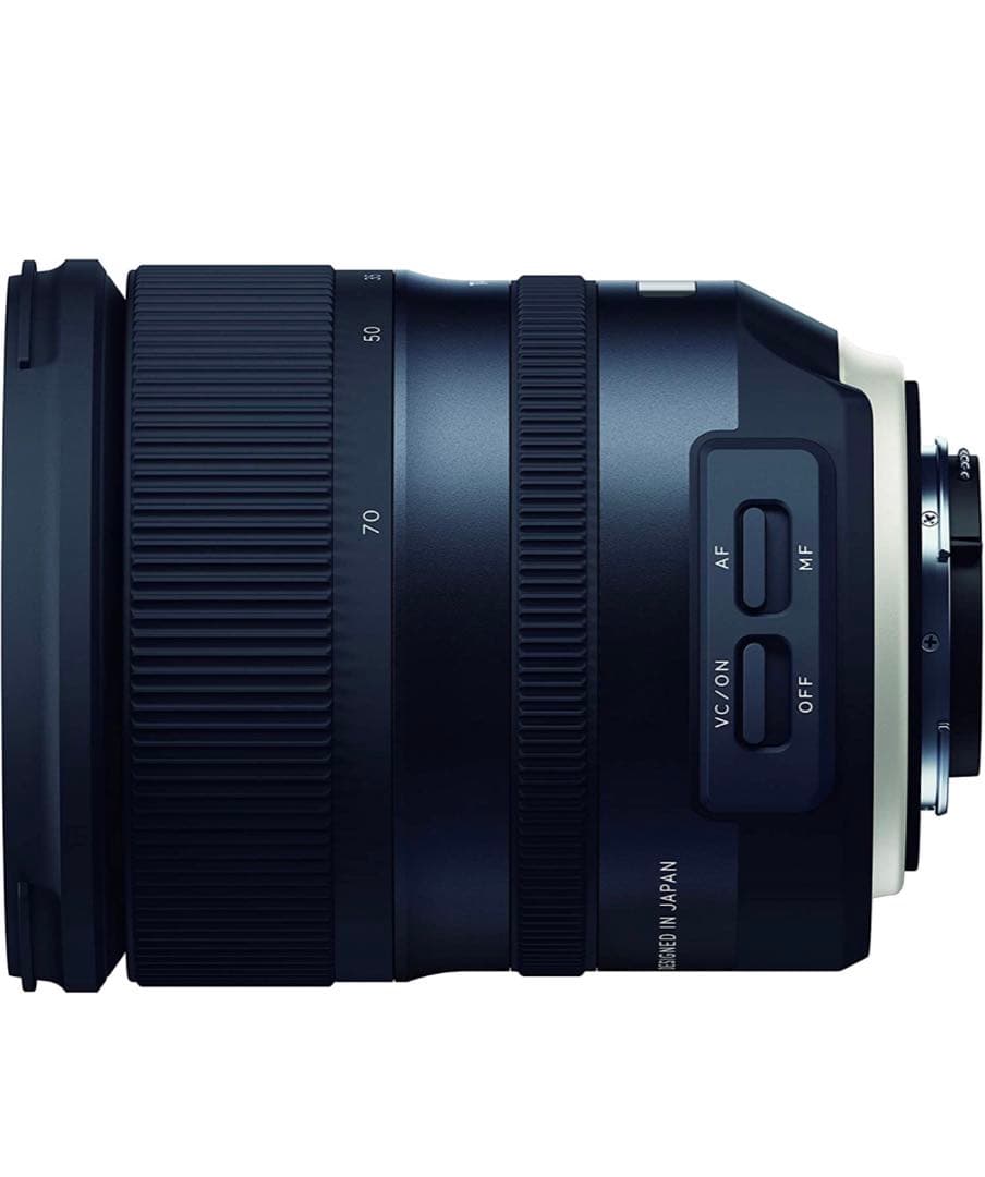 Tamron 24-70mm F/2.8 G2Di VC USD G2Fマウント