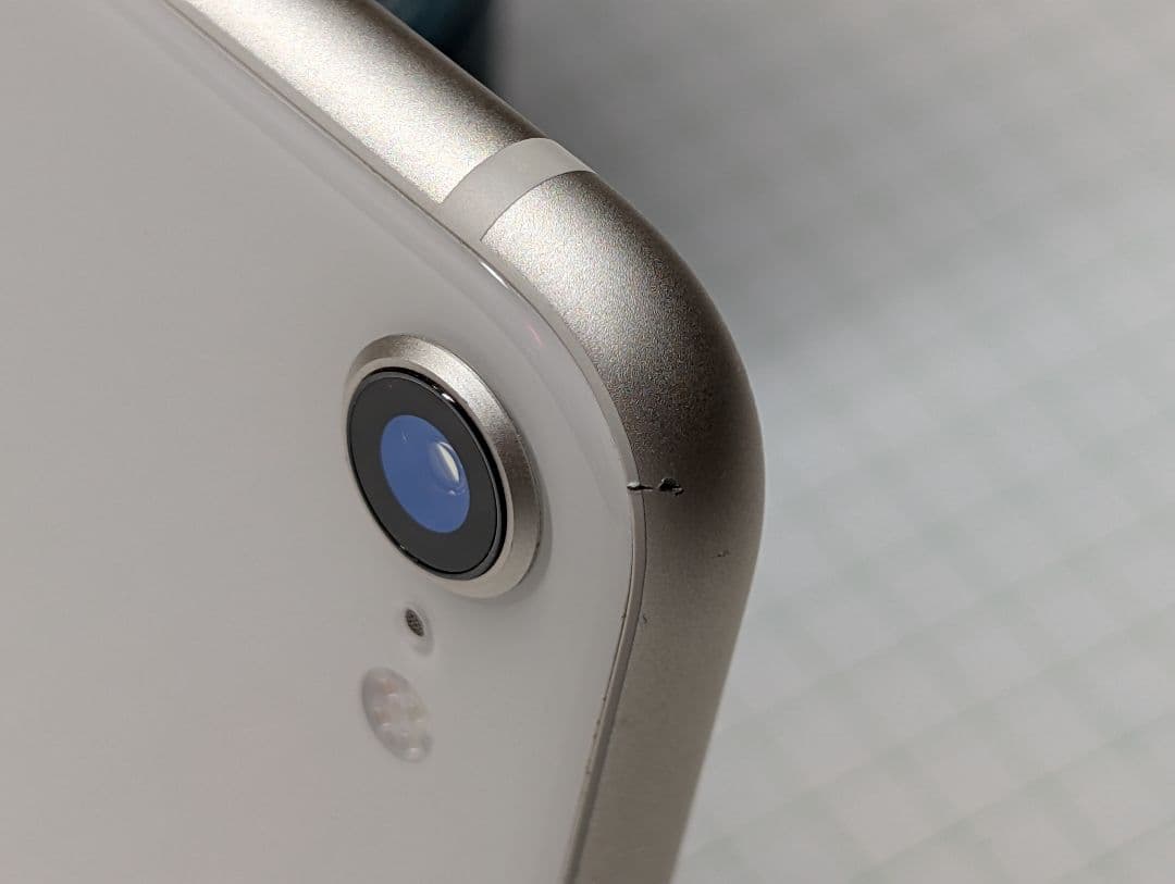 iPhone SE (第3世代) SE3 64GB SIMフリー