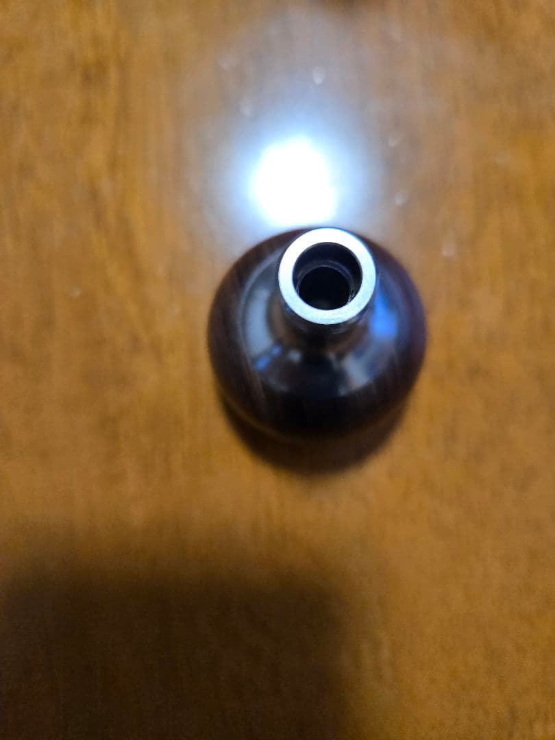 スタジオオーシャンマーク　ハンドルノブウッドAG37/S