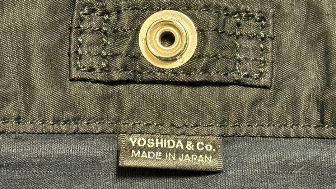 【中古】PORTER MILEショルダーバッグ