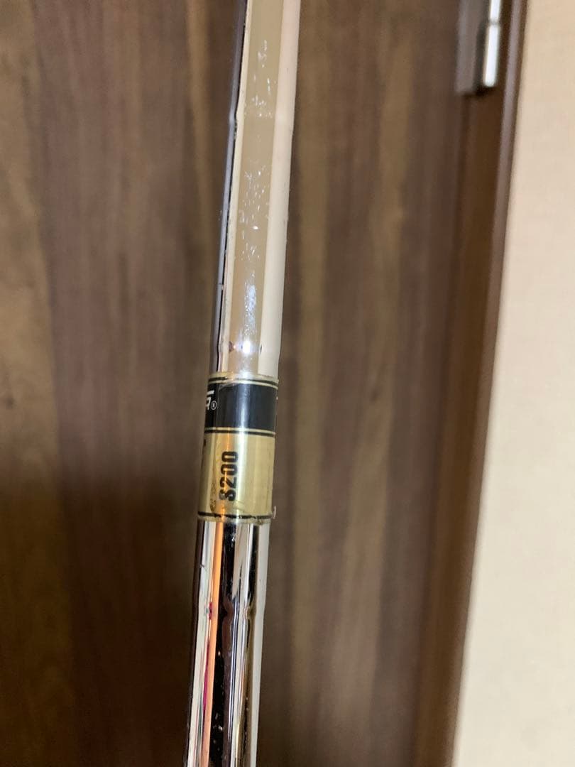 キャロウェイ Xフォージド2018アイアンセット 4〜p 期間限定