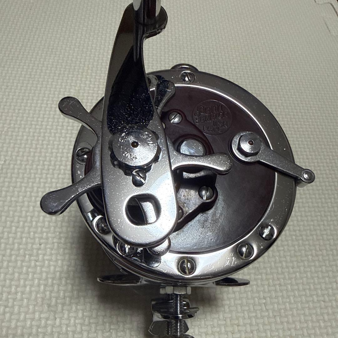 ペンリール　セネター　４／０　１１３ＨＬ