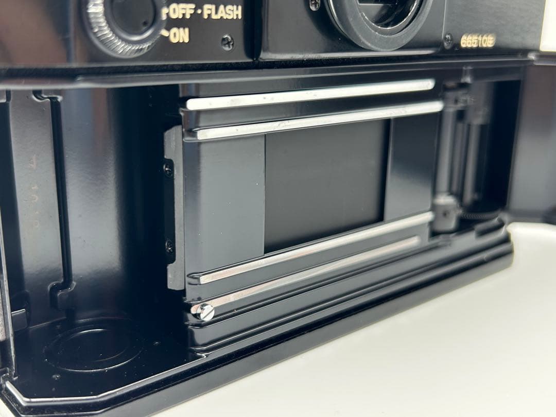 Canon F-1 ボディ キャノン フィルムカメラ 動作確認済み