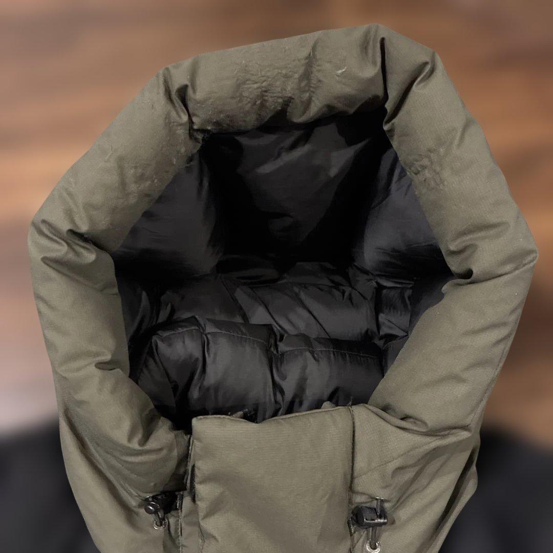 ノースフェイス バルトロライトジャケット ダウンジャケット