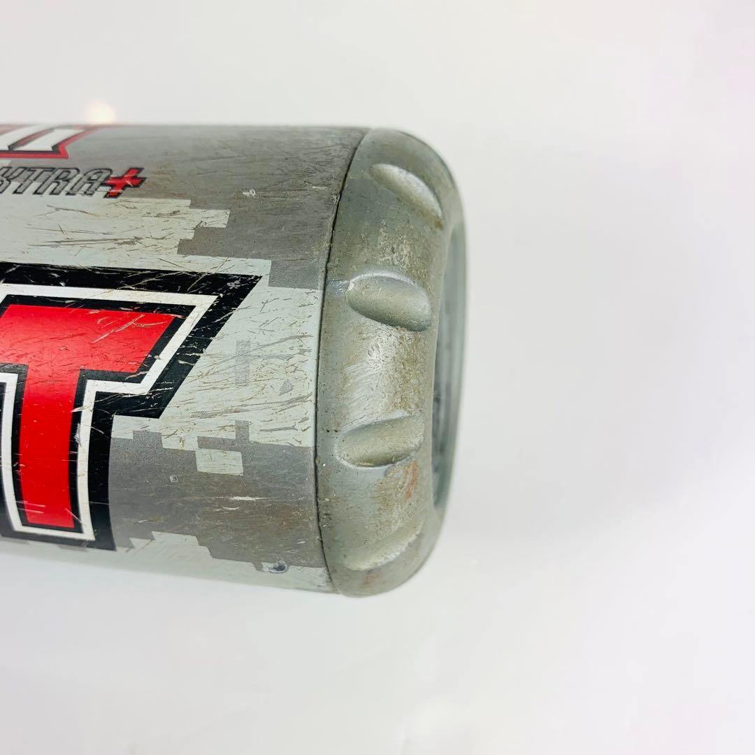 ルイスビルスラッガー カタリスト Ti 軟式バット 84cm 700g