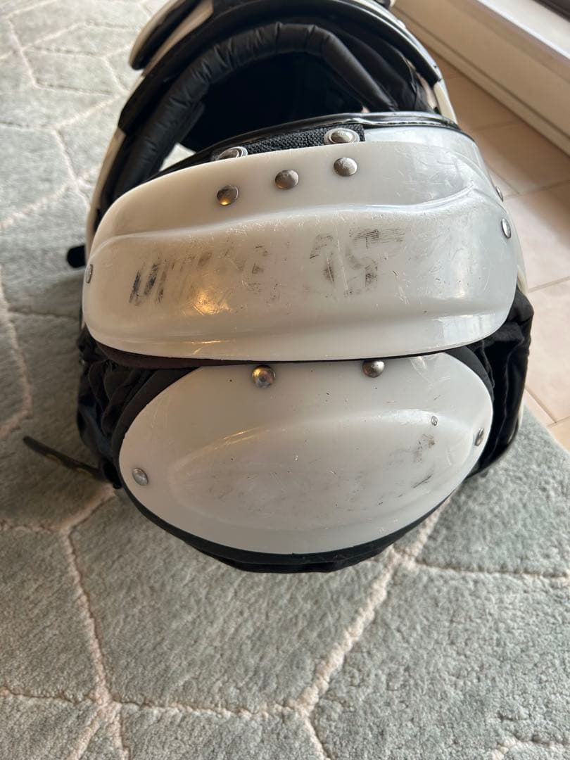 Douglas 24SW ショルダーパッド XS