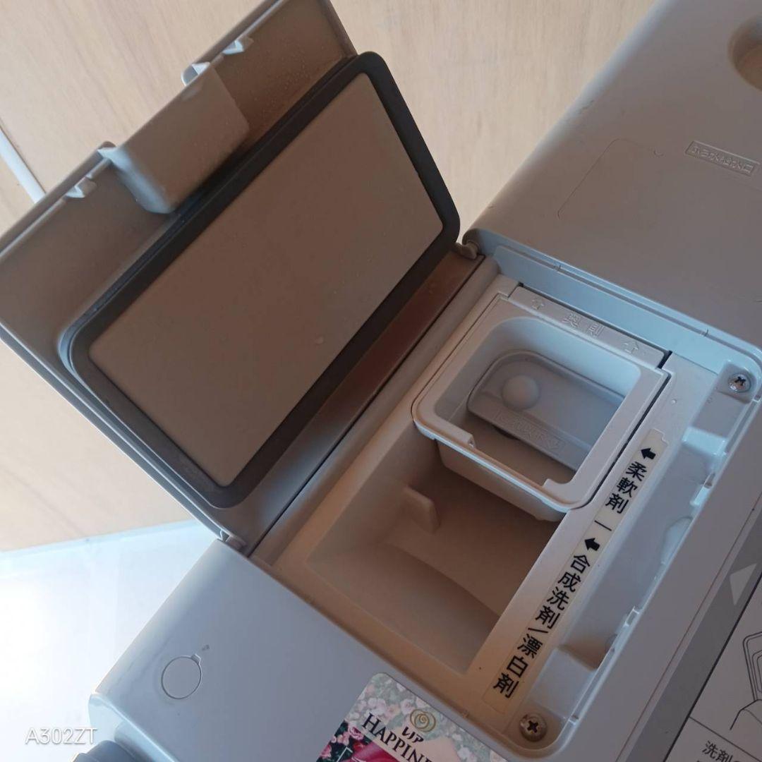 G14B2　安心保証付き　SHARPドラム洗濯機 容量11㌔　乾燥機能付き