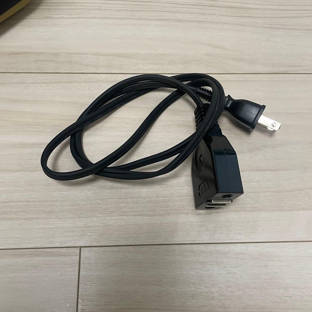 STAN. 電気ポット CP-CA12-BA 2021年製2022年購入ブラック