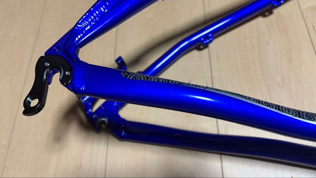 KONA MTB フレーム 16インチ