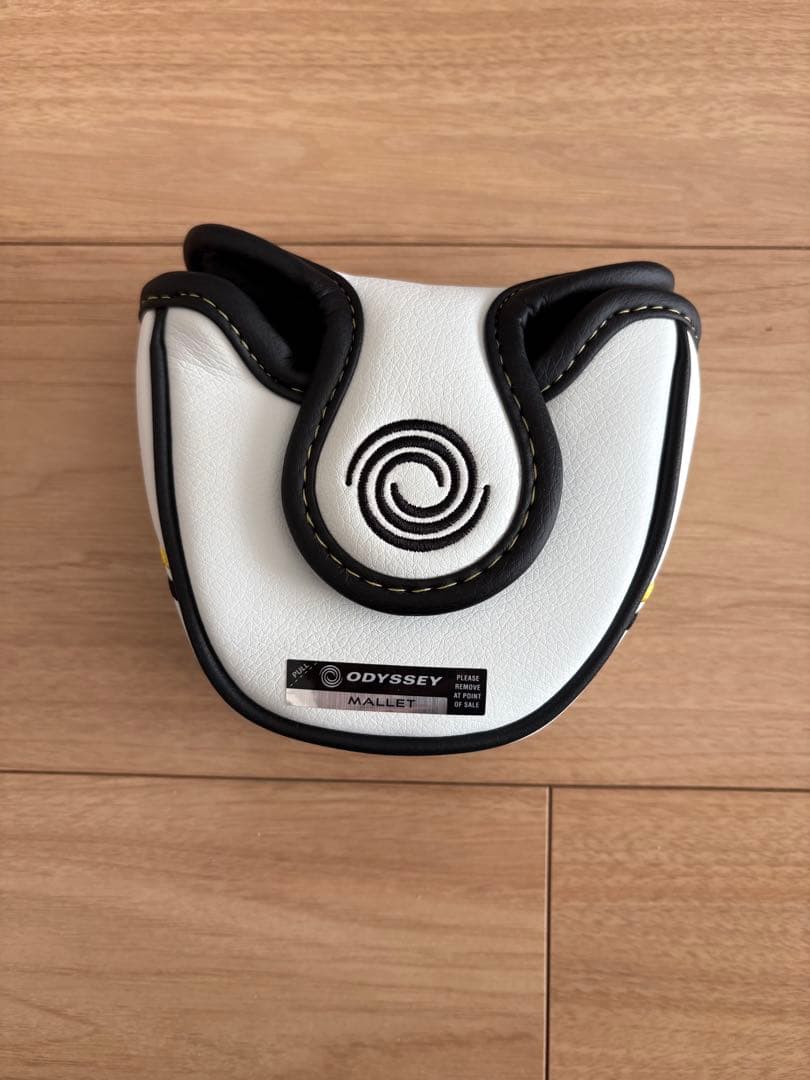 STOROKE LAB BLACK SEVEN パター　33インチ セブン