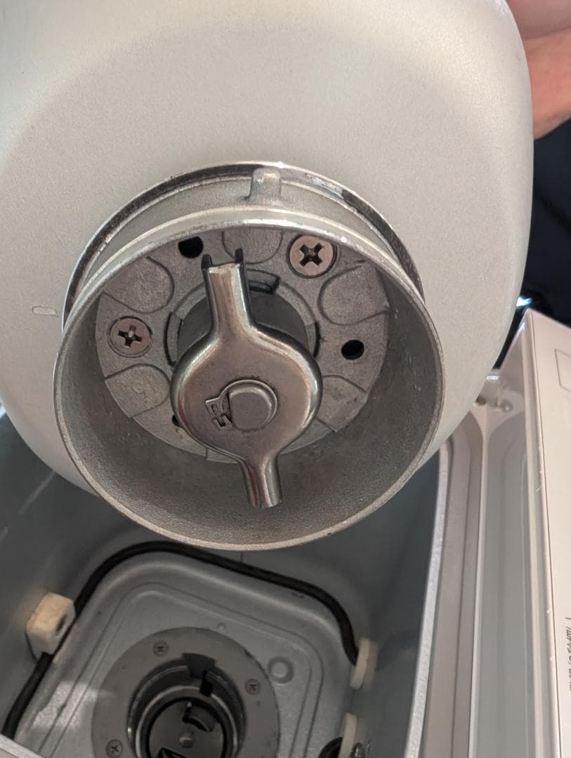 Panasonic パナソニック ホームベーカリー SD-SB1 パン焼き機