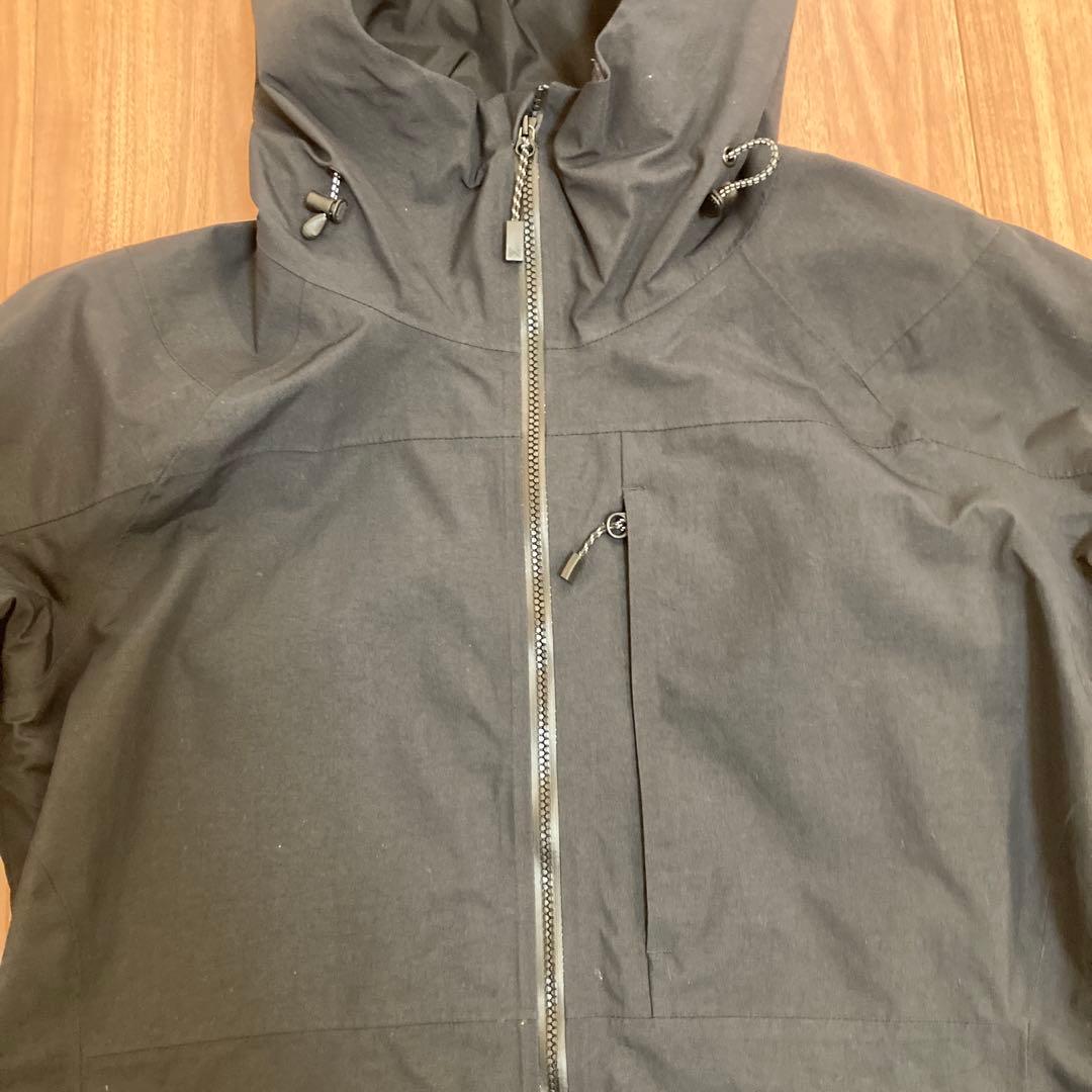 バートンスノーボードAK 2Lジャケット　ウイメンズ　S