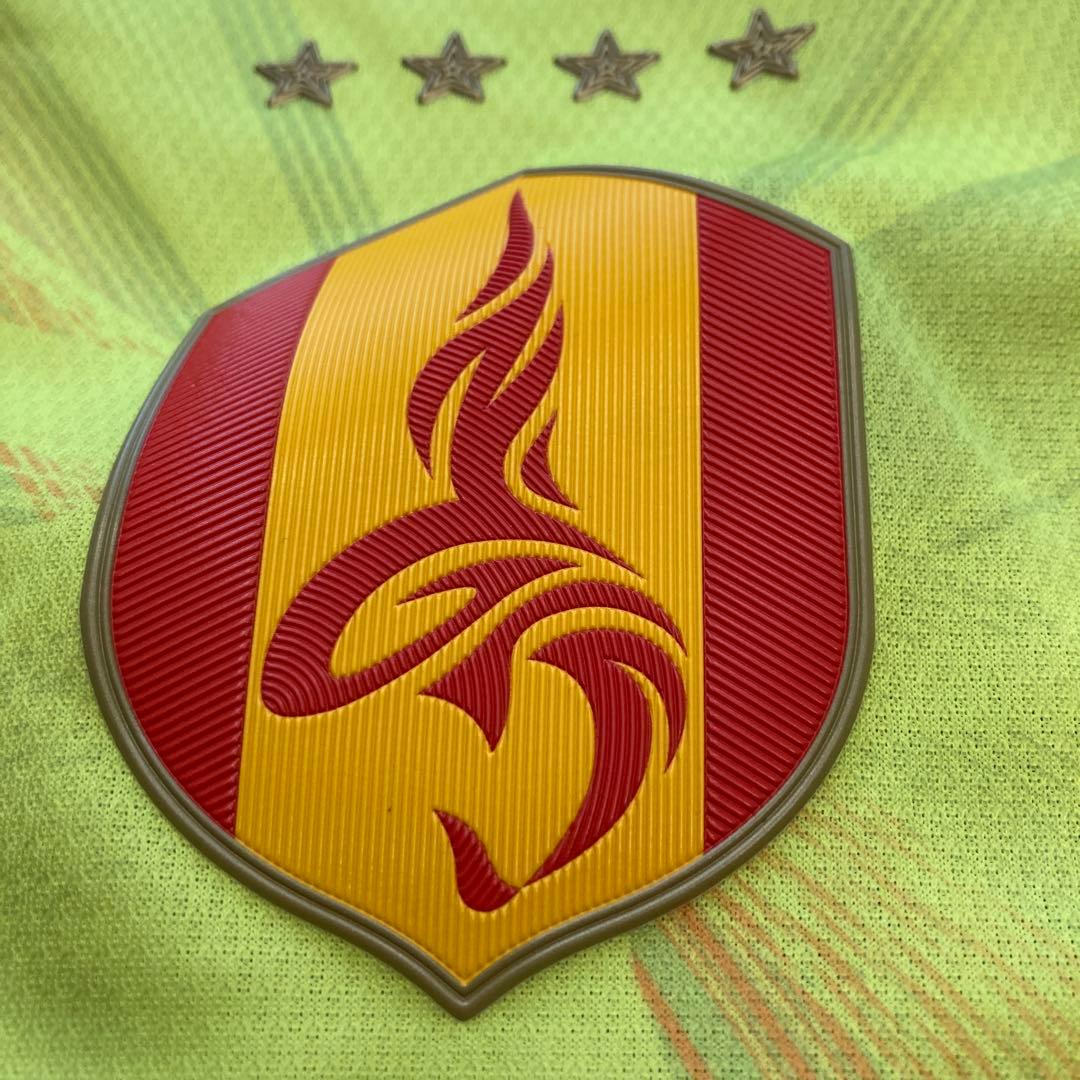 Mizuno 2024 名古屋グランパス GK ユニフォーム