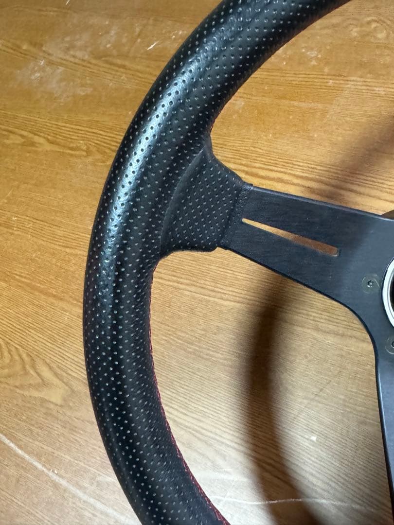 ナルディ N755 350mm 送料込み