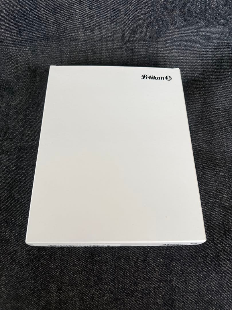 ペリカン 万年筆 アートコレクション グラウコ・カンボン M600 M 未使用品