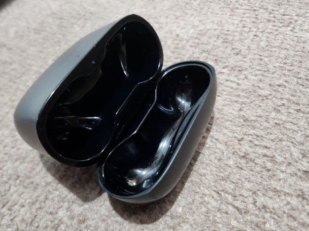 動作品　Bose QuietComfort Ultra Earbuds ブラック